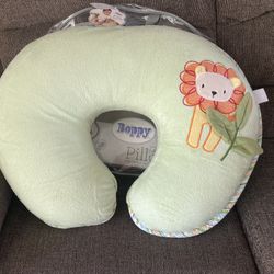 The Original Boppy Nursing Pillow Heirloom Lion Unisex