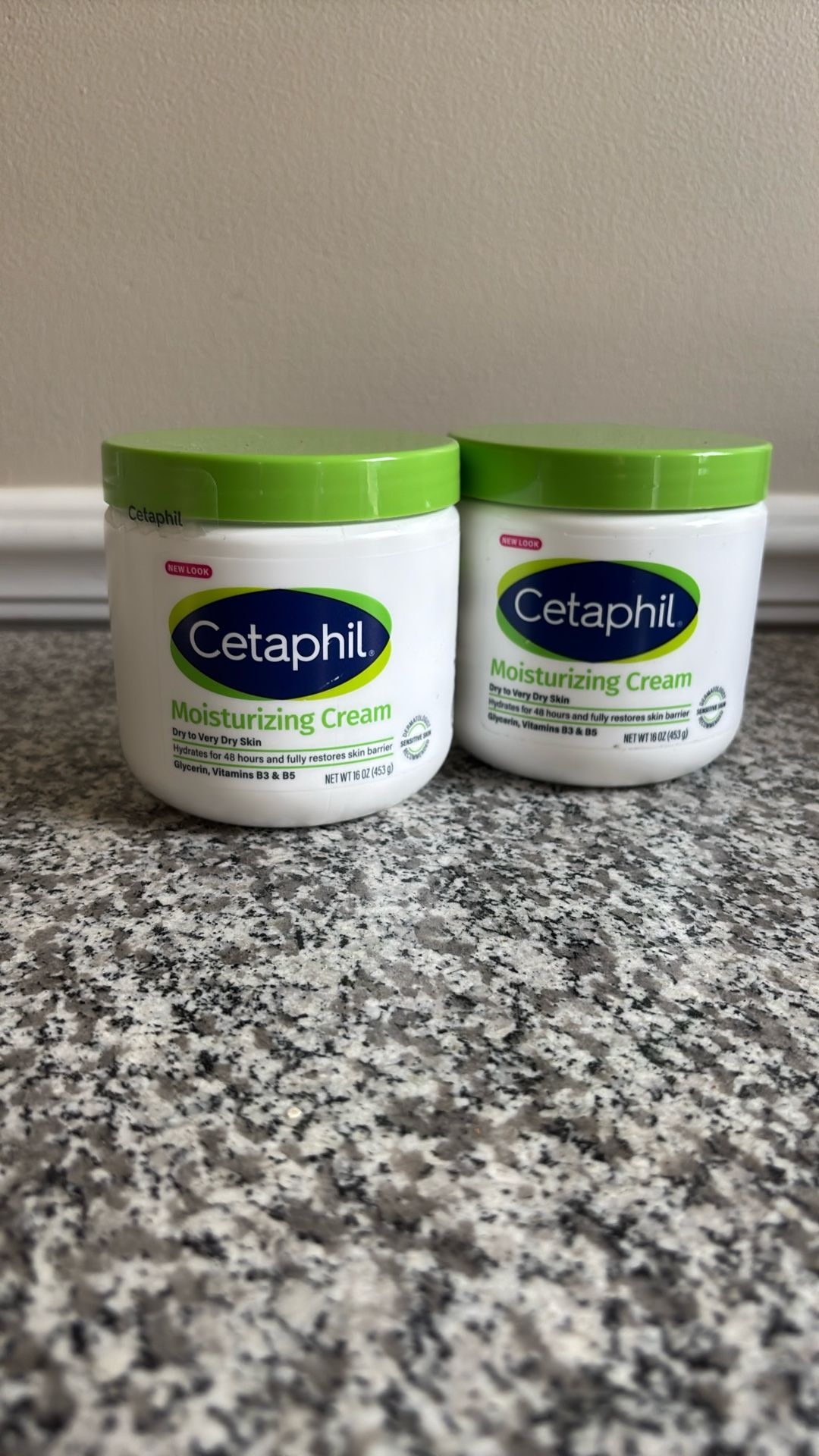 Moisturizing Cream