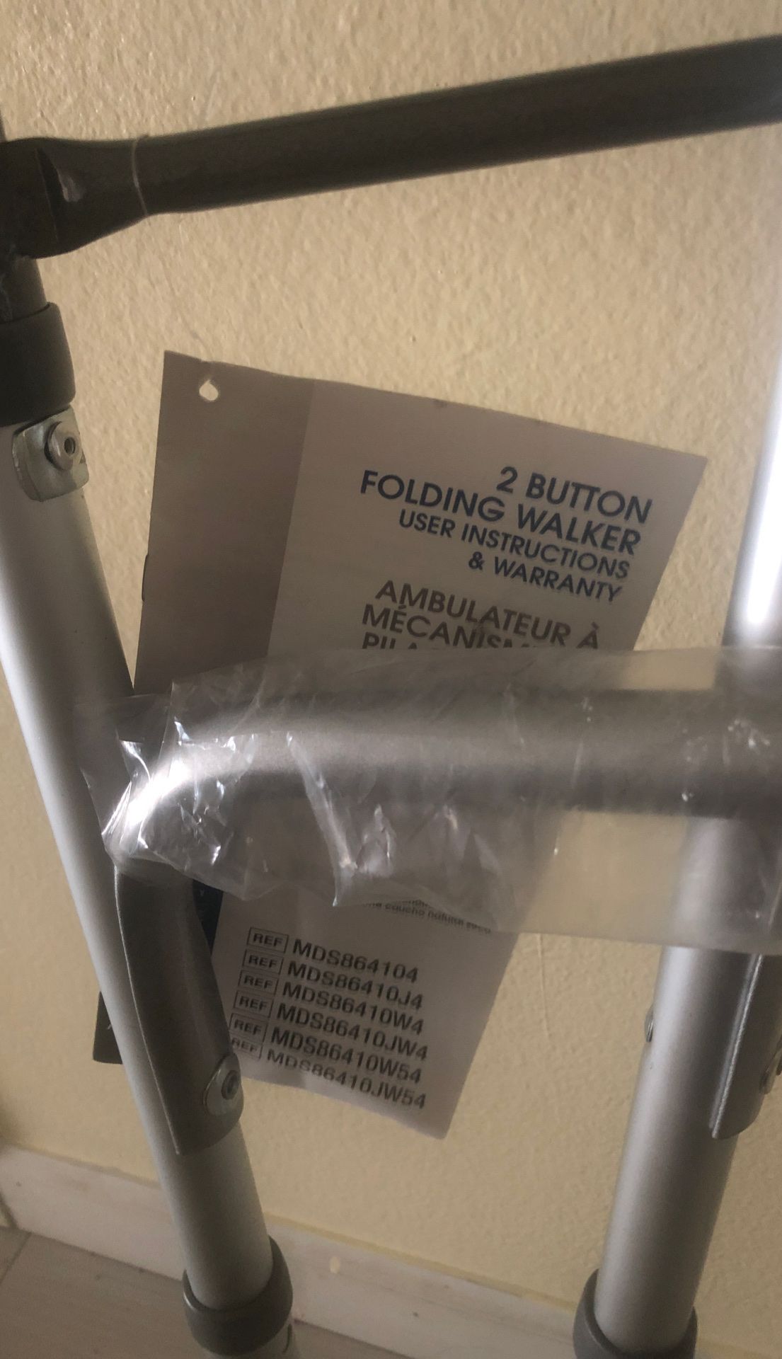 Medical Walker