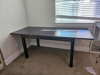 IKEA LANEBERG Kitchen Table (Price Negotiable)