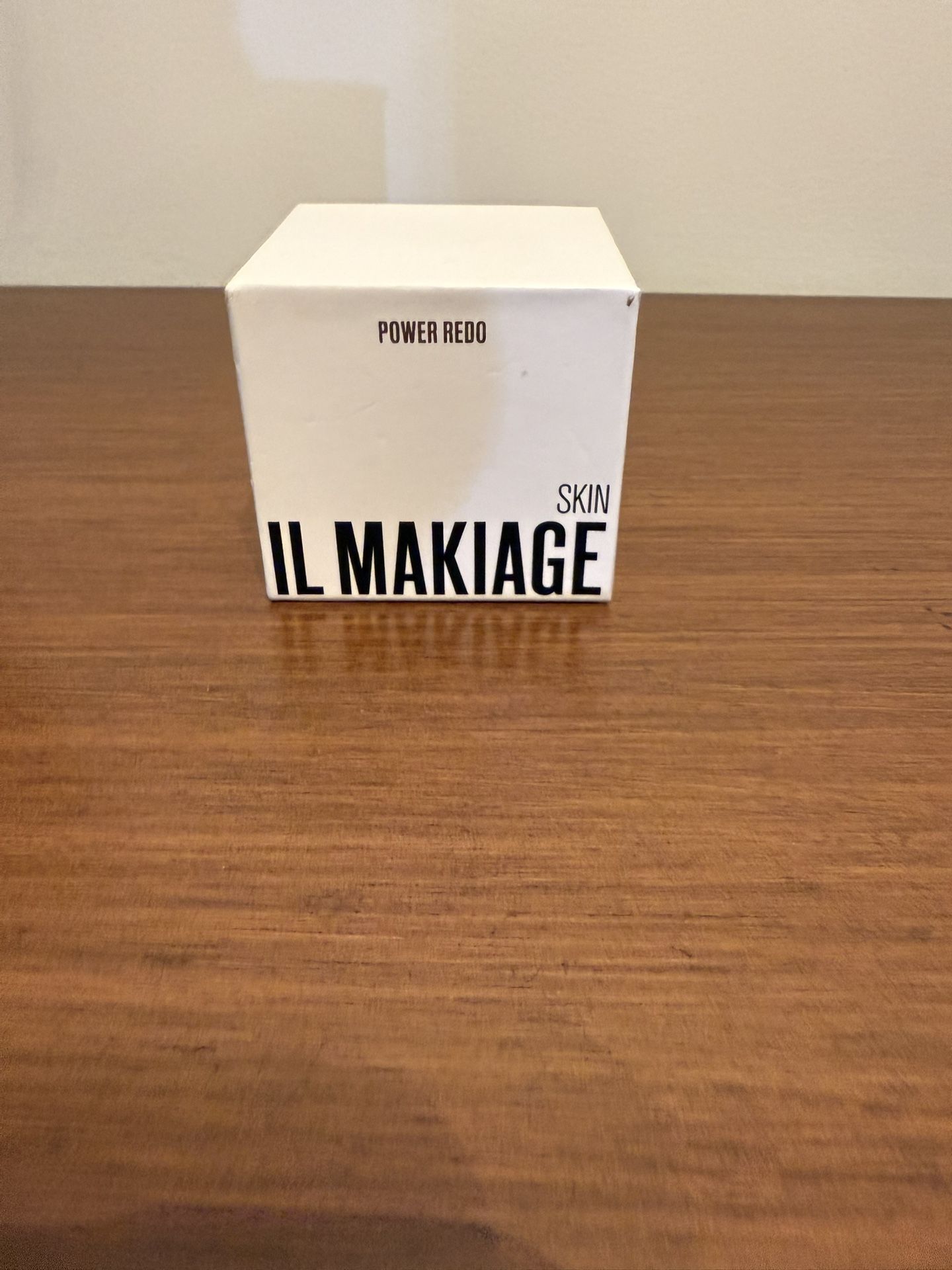 ILMAKIAGE