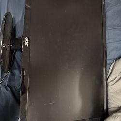 Acer Monitor