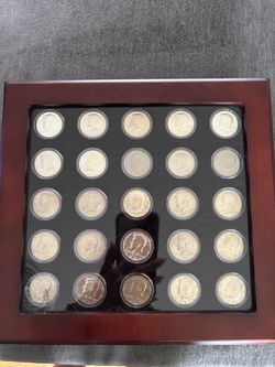 Monedas  coleccionables