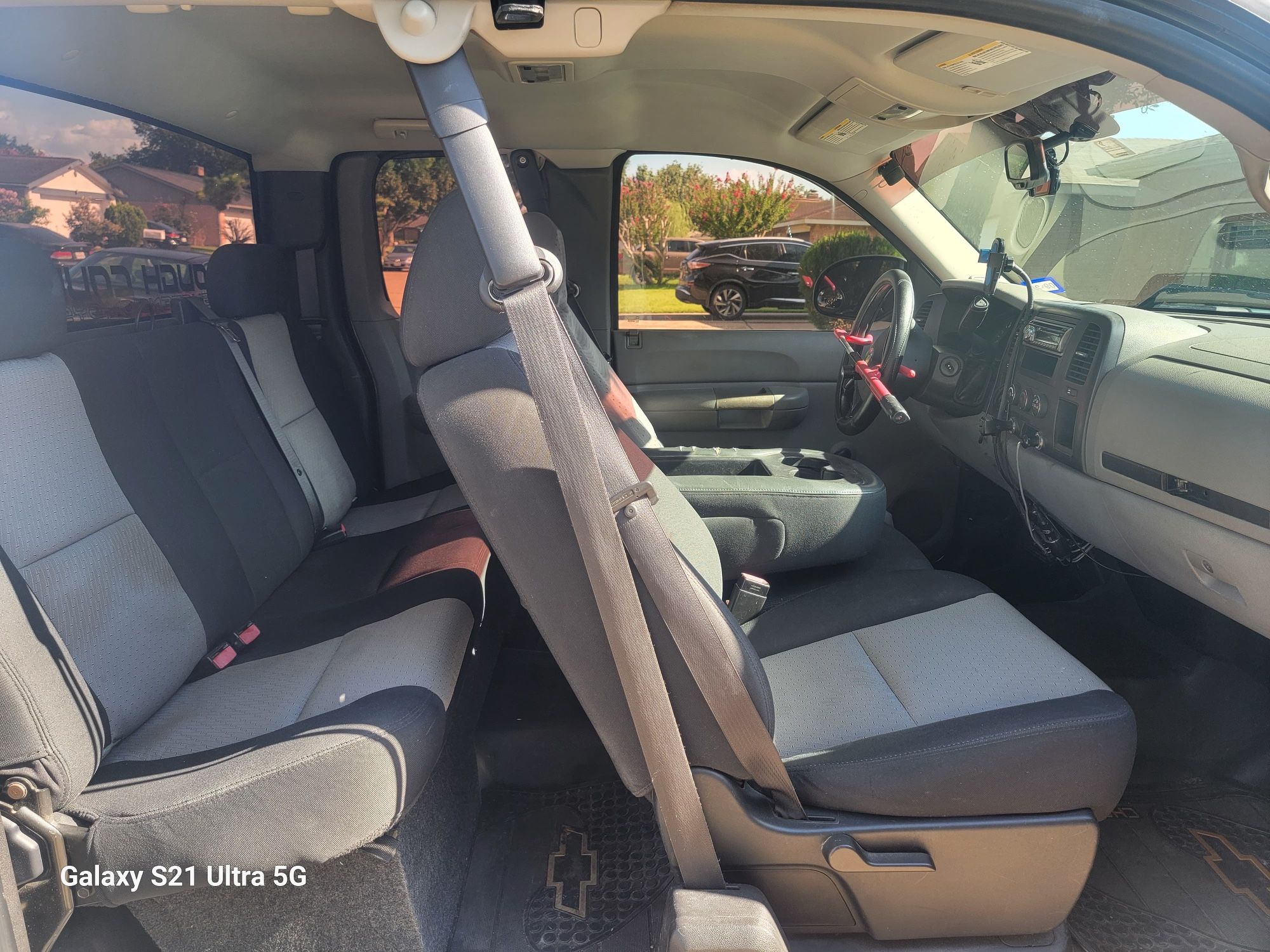 Ford 150 2007 Titulo Azul