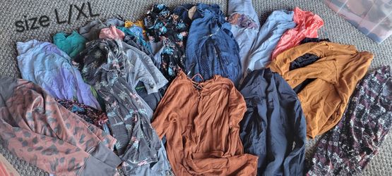 Bundle Women's Clothes