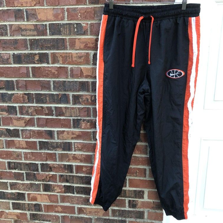 Nike Windbreaker Pants 