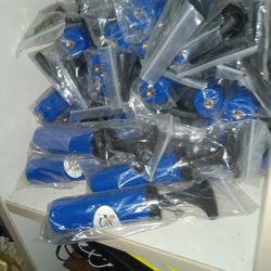 Pumps 5 For 1 Dollar 