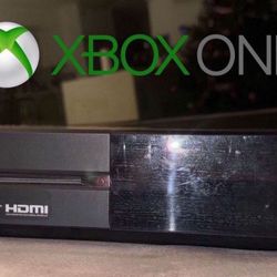 Xbox One 
