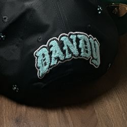 Dandy X Canelo CA TIFFANNY