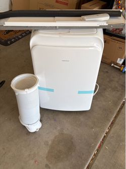 Insignia Portable Air Conditioner