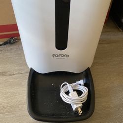 Automatic Feeder