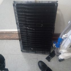 BRAND NEW DOG CAGE