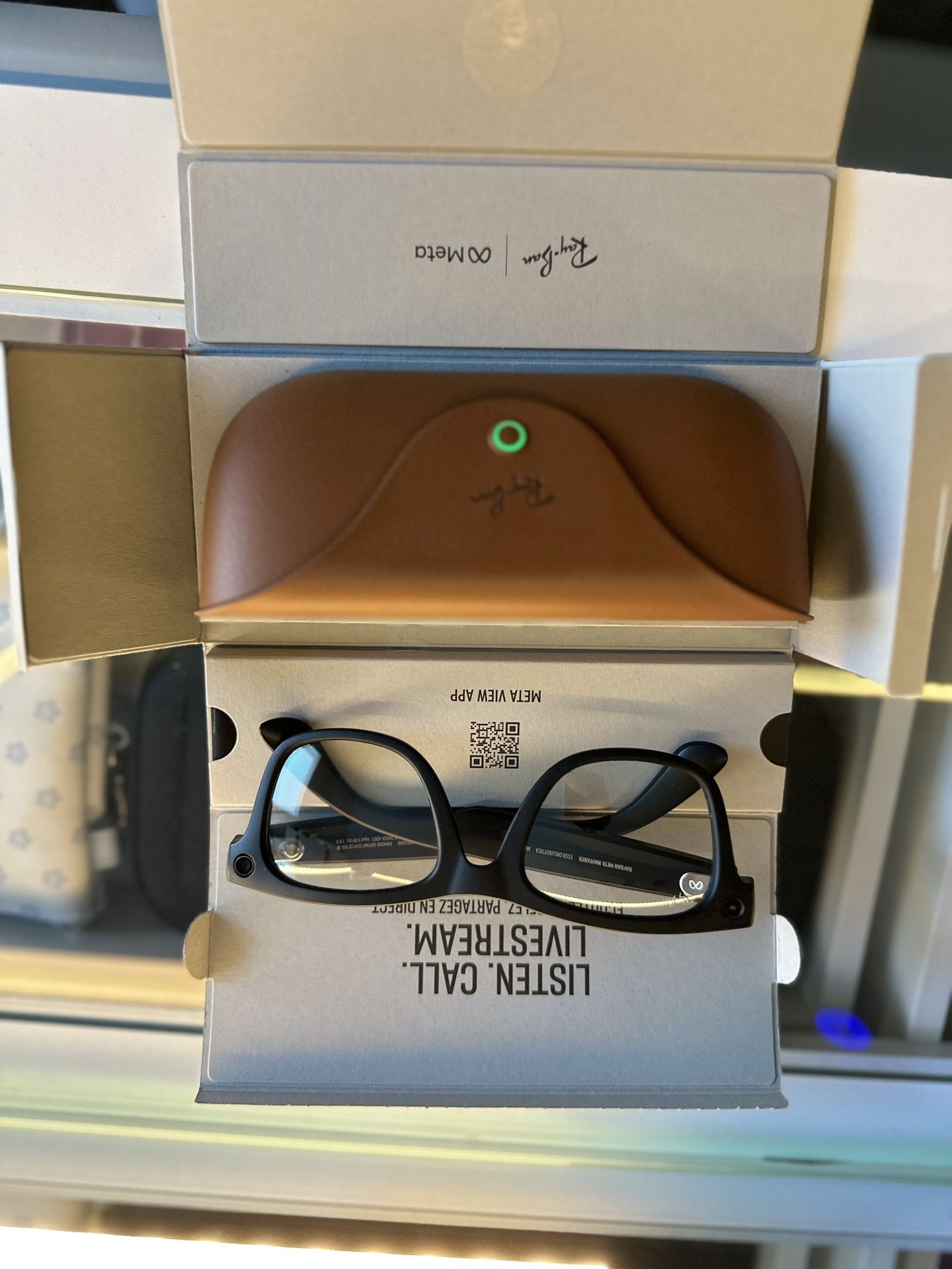 Ryban Meta Subwoofer 