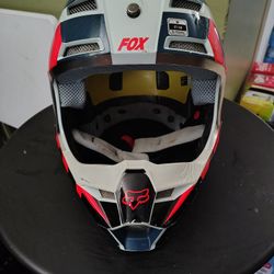 MOTOCROSS HELMET ADULT 