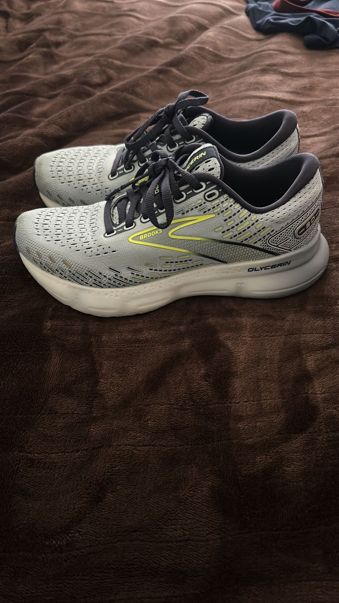 Brooks Glycerin