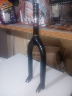 Odyssey Dirt Fork Classic