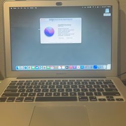 MacBook 2017