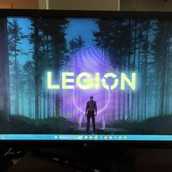 Dell p2210 LCD Monitor 22 Inch