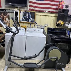 Elliptical Machine 