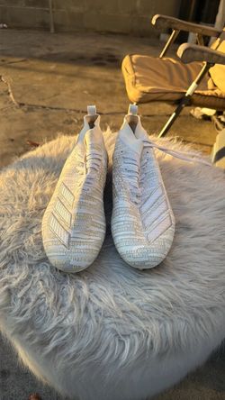 Adidas football cleats