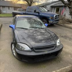 99-00 Front End 