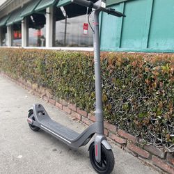 💰🏍️$50 Down🍾Grey50 10” Electric Scooter For Adults 