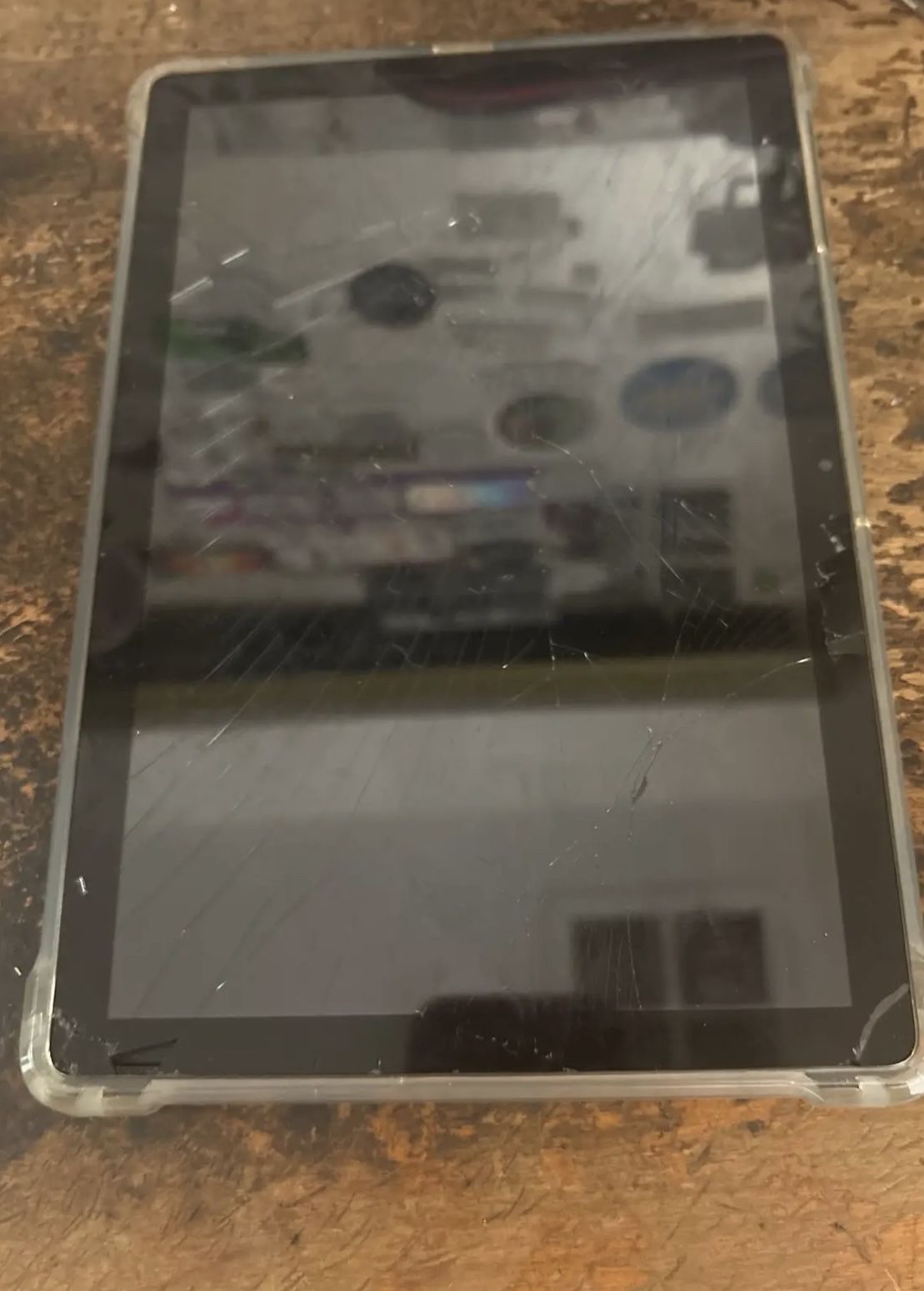 Tablet Cloud Mobile Tablet Government Tablet