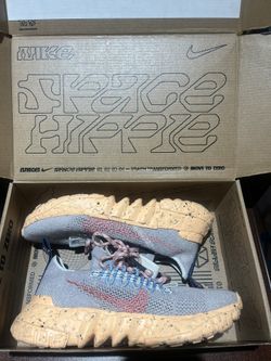 Nike Space Hippies