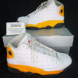 Jordan Retro 13