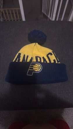 Pacers Beanie 