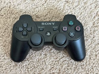 Sony PlayStation 3 DualShock 3 Controller