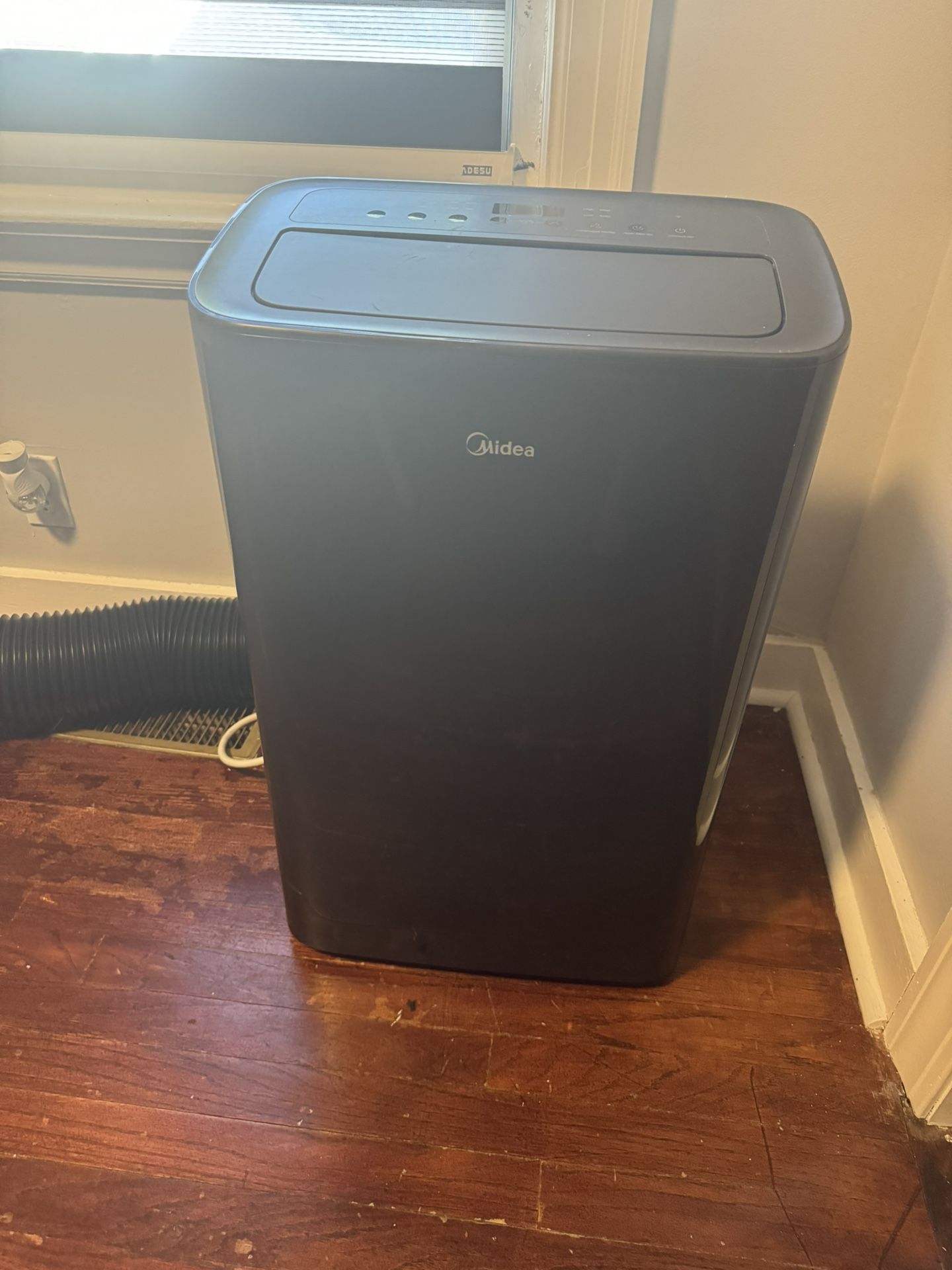 Air Conditioner 