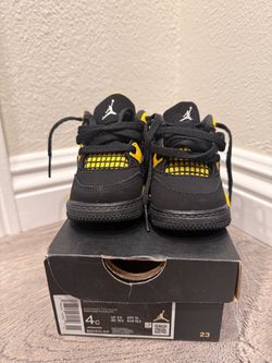 Jordan 4 Retro