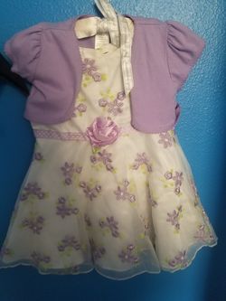 Girls 3t dress