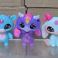 Magic Mixies Mixlings @ToyBros