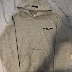 Fear Of God Hoodie (M)