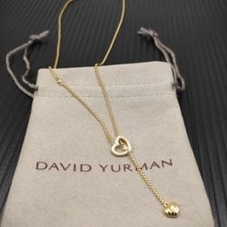 David Yurman 