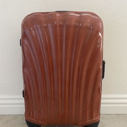 Samsonite C-Lite Cosmolite 20” Carry On Luggage Suitcase