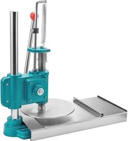 VEVOR Manual 7 INCH Pizza Dough Press Machine