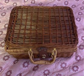 Small PÃcnic Basket