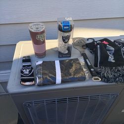 Raiders Collectibles 