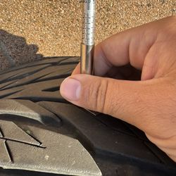 295 30 22 Toyo Proxes 