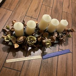 Candle Holder 