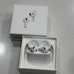 AirPod 4