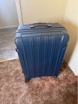 Free Hardshell Luggage