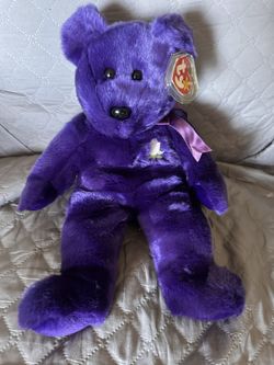 Ty Beanie Babies