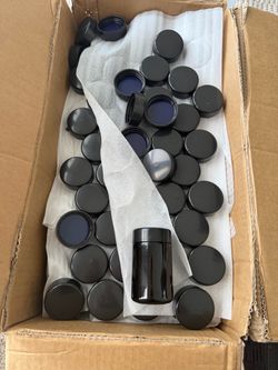Miron Jar Lids