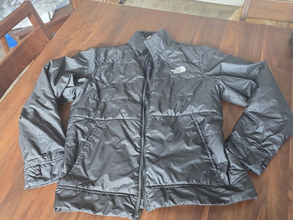 The North Face Men's Light Weight Jacket, Size Medium, Excellent Condition 