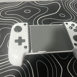 Gaming Controller For Mobile Devices 