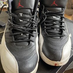 Jordan 12 Retro Playoff 2004